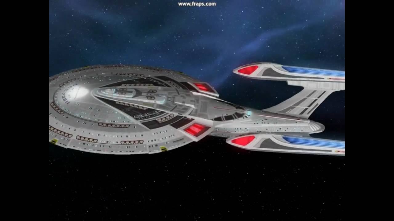 Sovereign Class Tribute