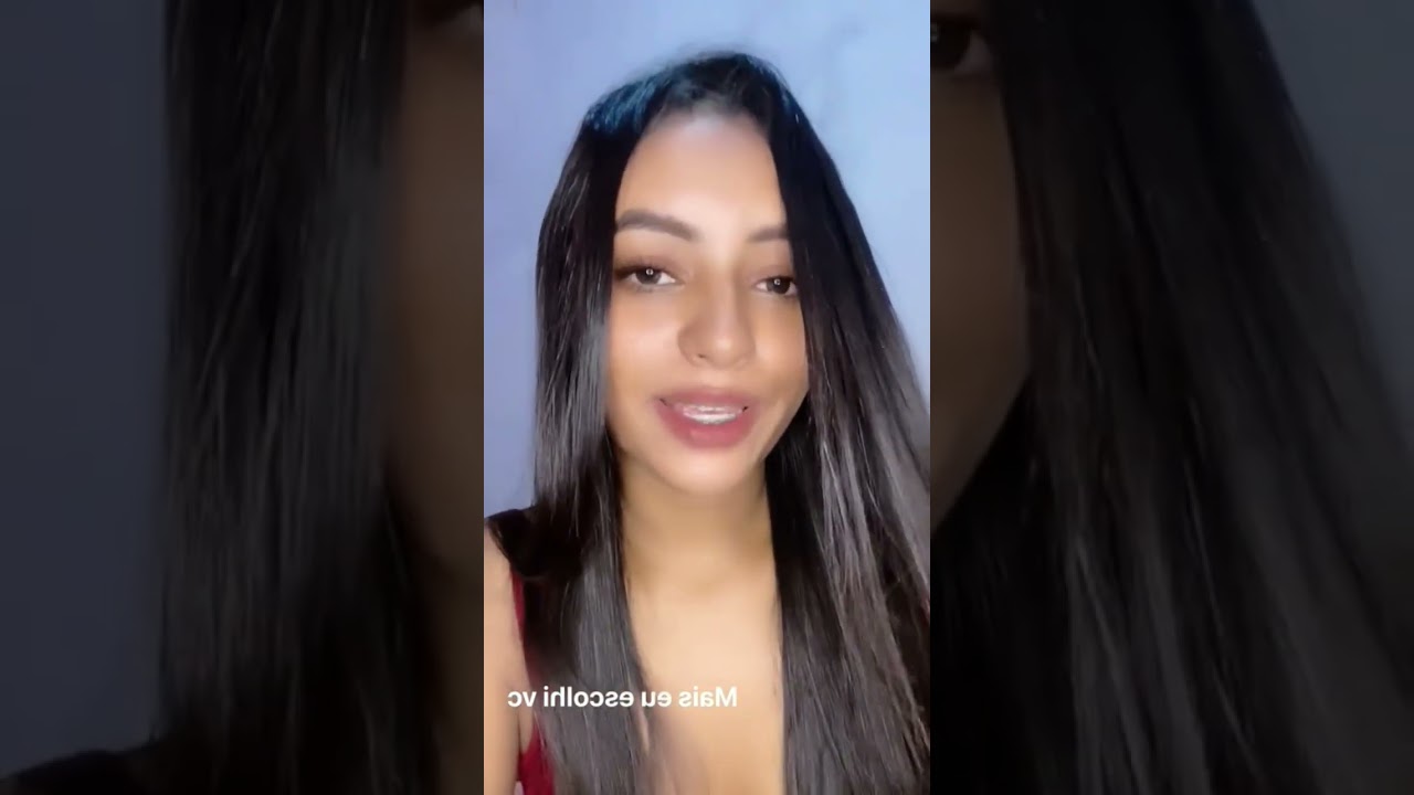 Fico tão radiante e feliz quando falo com você amor ❤️