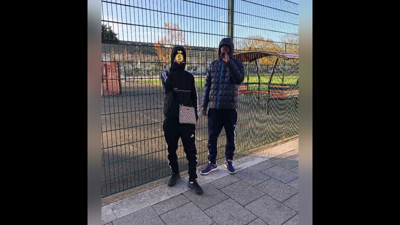#ManorPark M12- Solo 12 [Audio]