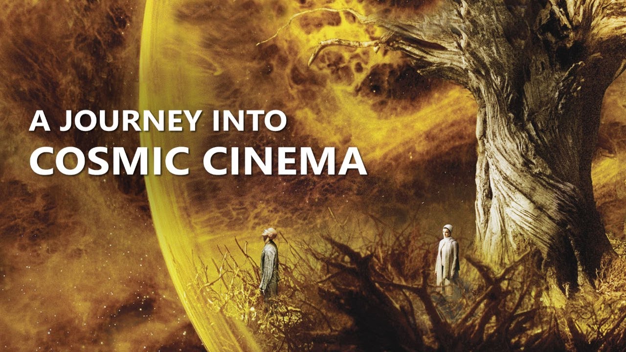 Escaping Our Mental Prisons: What Psychedelic Movies Are Really About