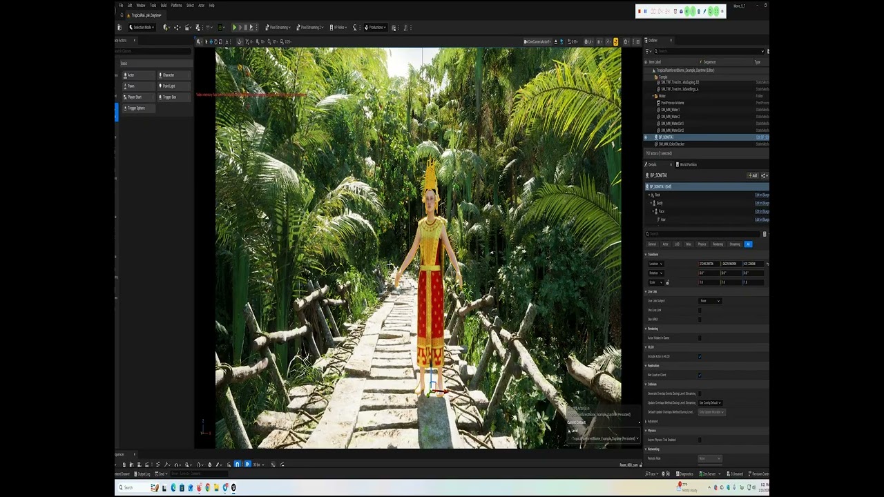 #3DModeling