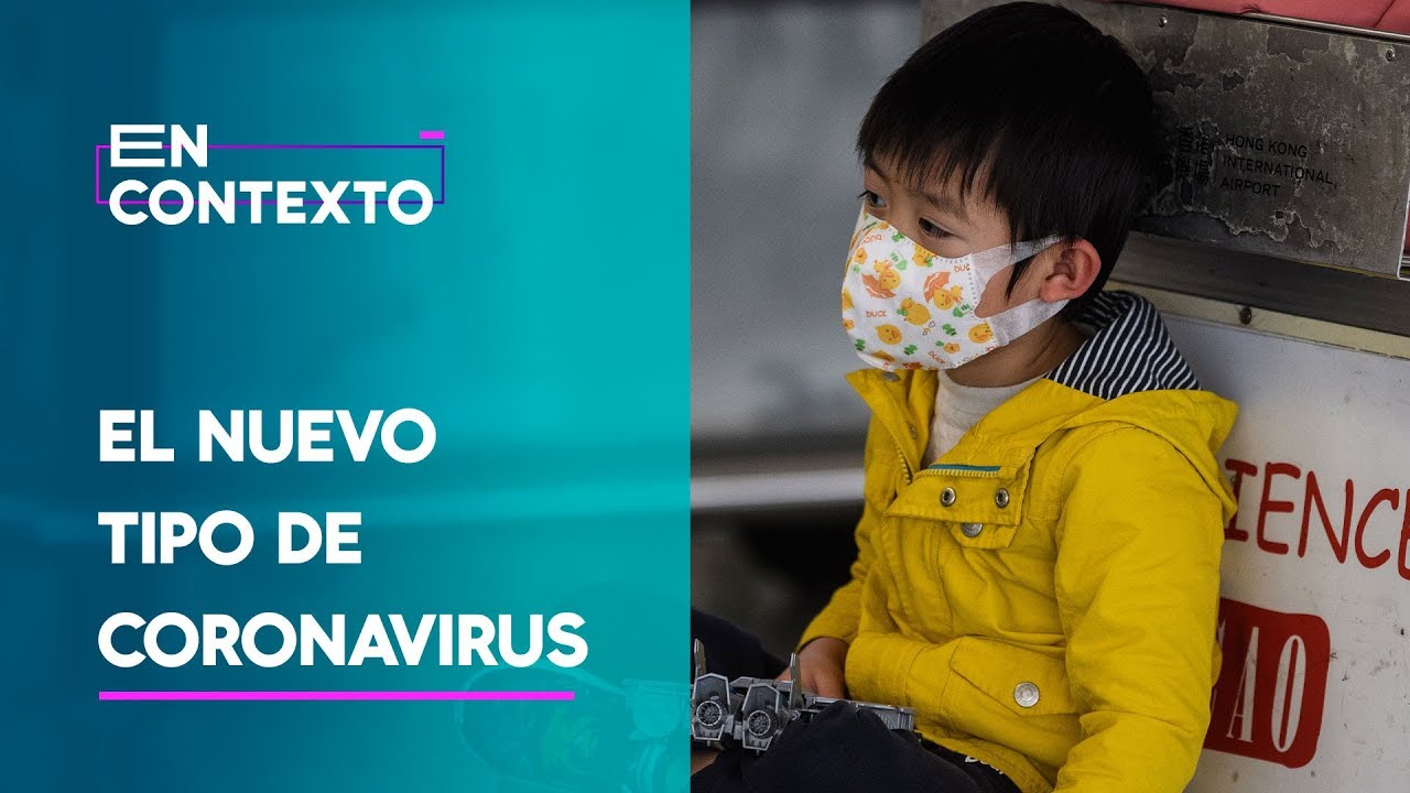 Coronavirus: &iquest;Qu&eacute; se sabe del nuevo virus chino? - En Contexto - El Espectador