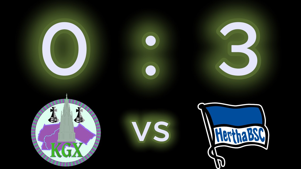 Auswärts im Heimstadion? | Hertha BSC Heimspiel | 15.02.2026