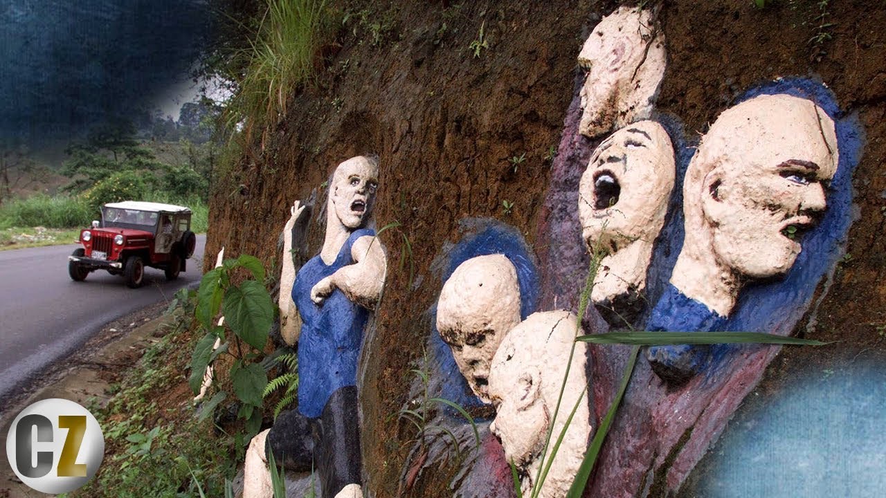 15 Notorious Serial Killers From Around The World