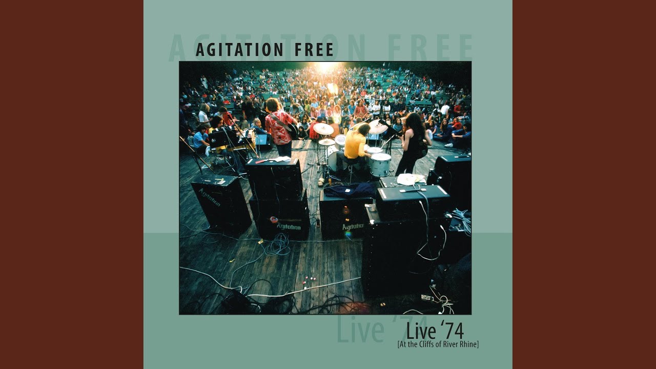 Through the Moods (Live, 1974)