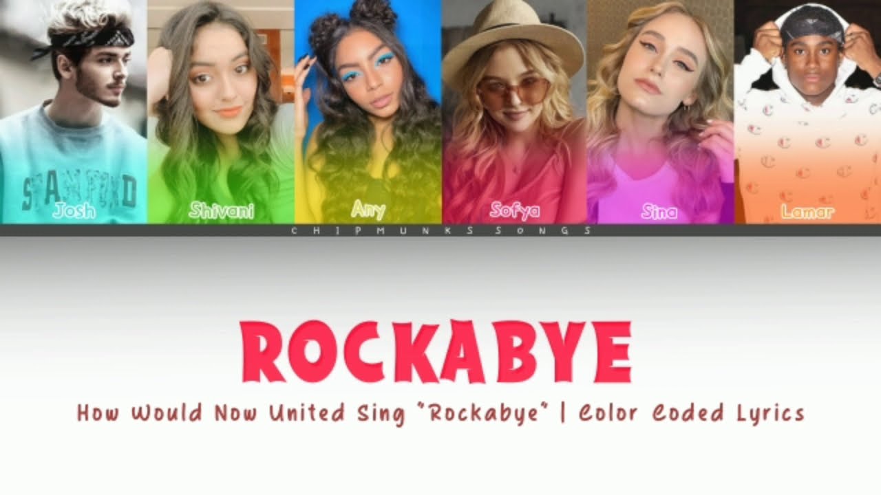 How Would Now United Sing 