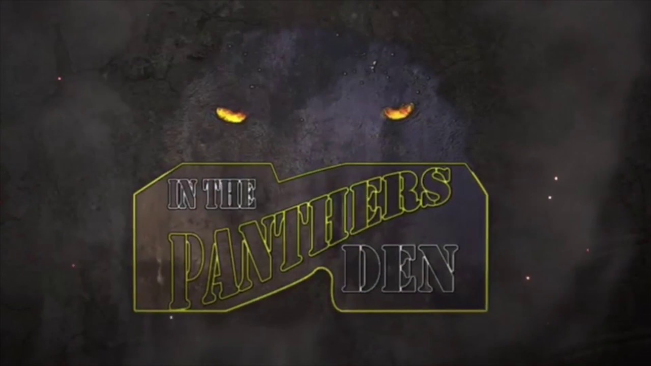S1E4 - In the Panthers Den