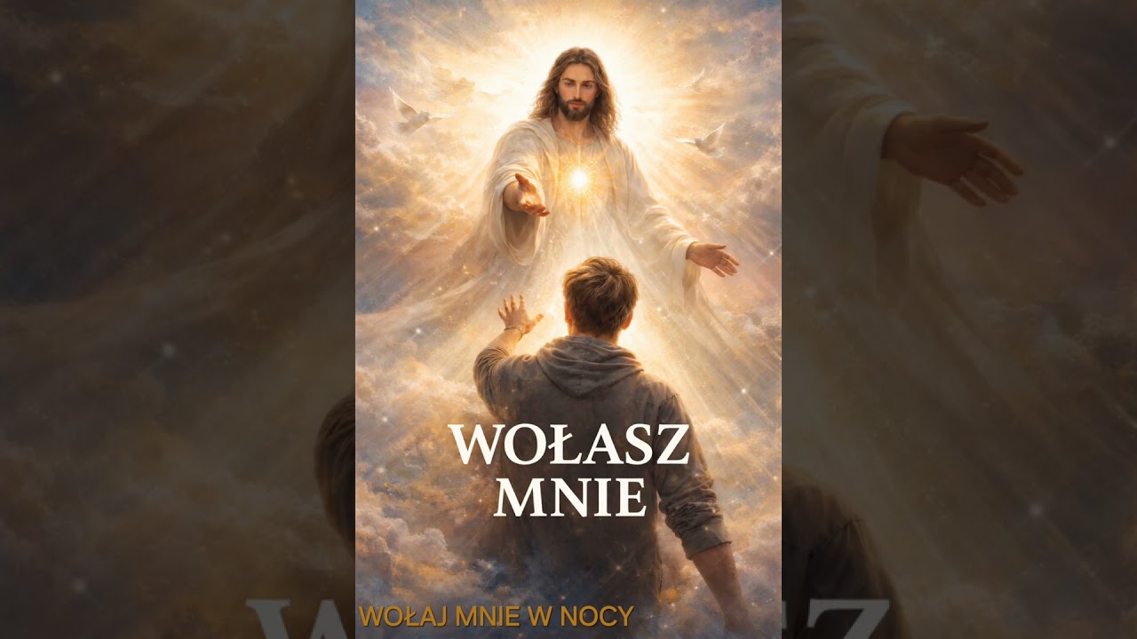 Damian Szczęśniak- Wołaj mnie w nocy 