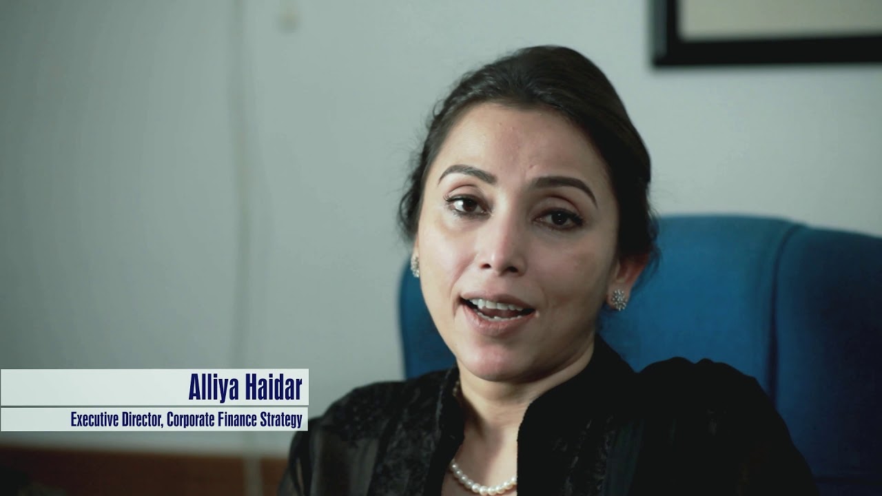 Abacus Consulting Documentary