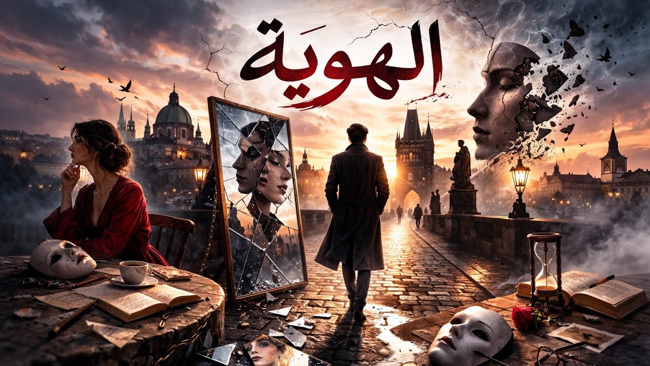 الهوية | ميلان كونديرا