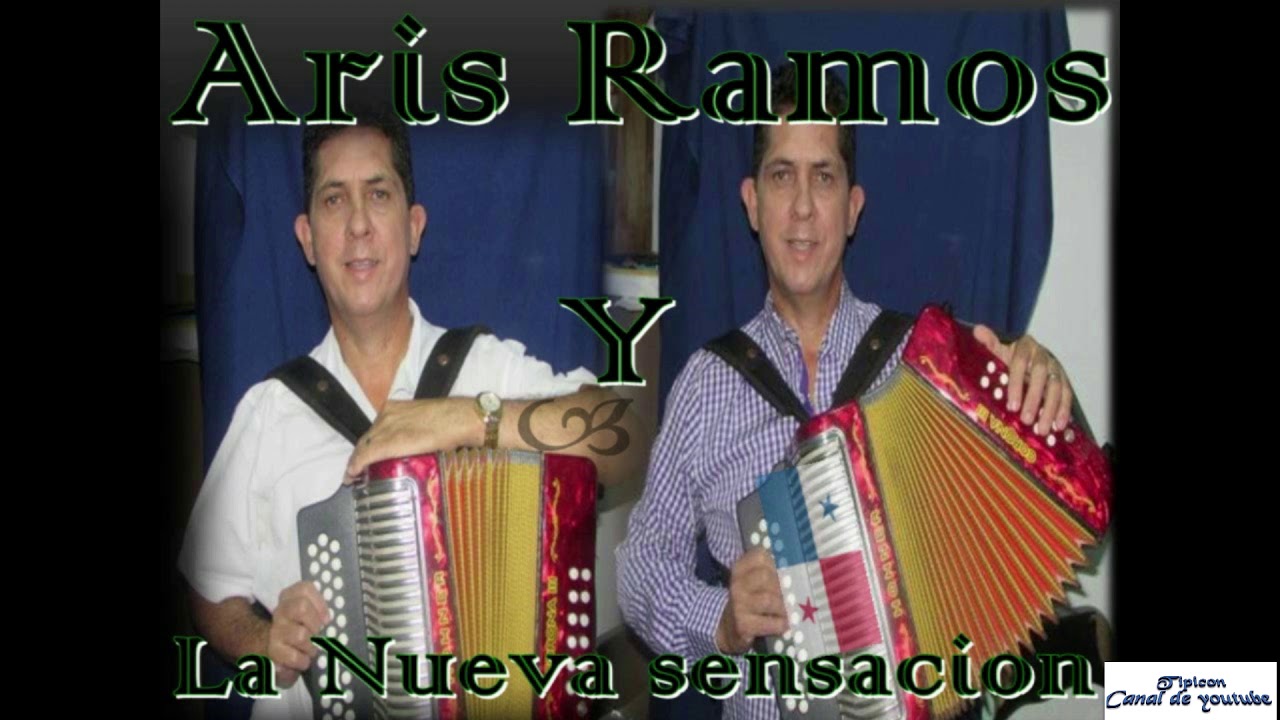 Aris Ramos    espero que no vuelvas