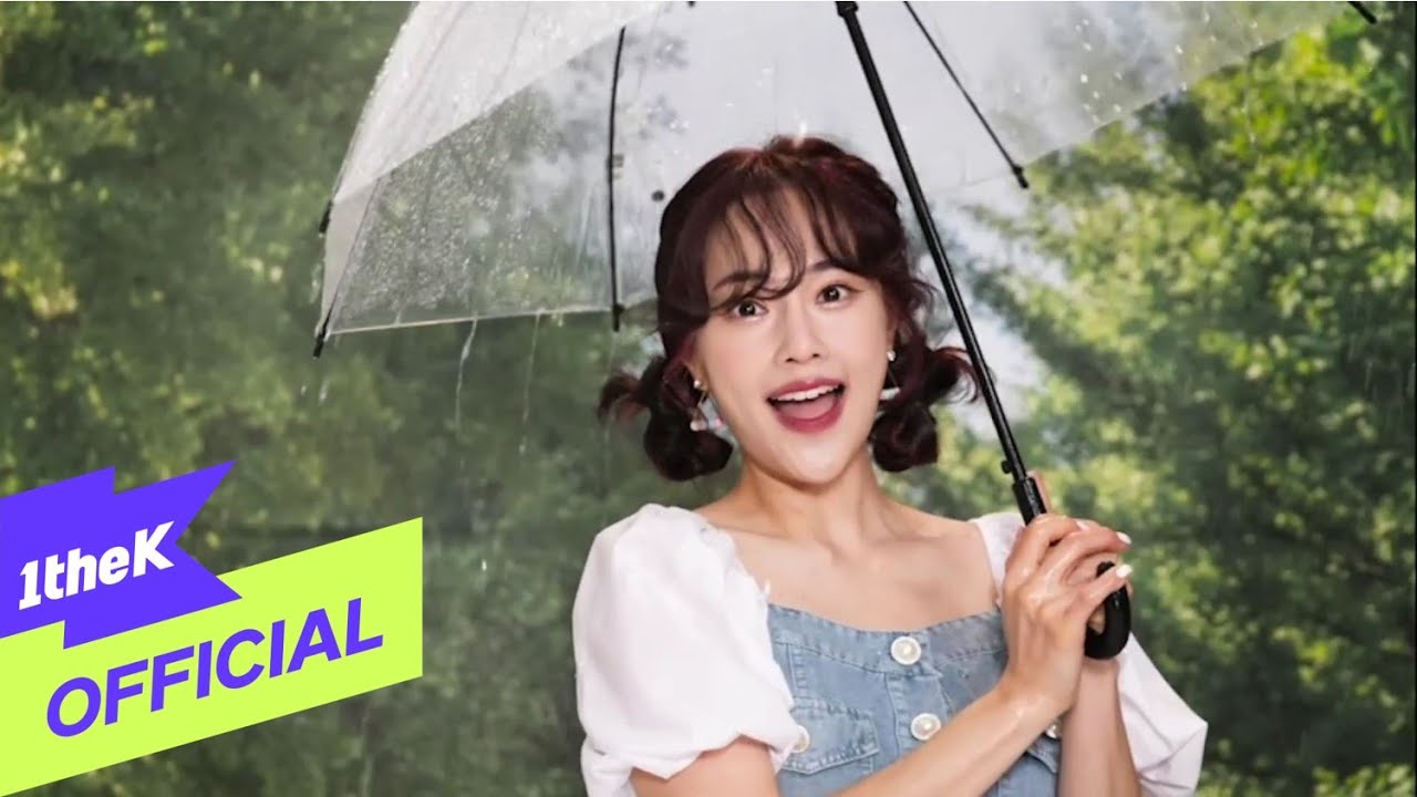 [MV] Soyumi(소유미) _ Lifetime workplace(평생직장)
