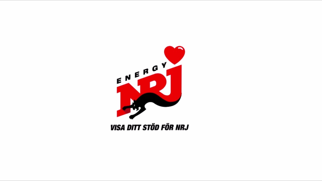 NRJ Sverige - Stöd NRJ med din röst - Promo 1