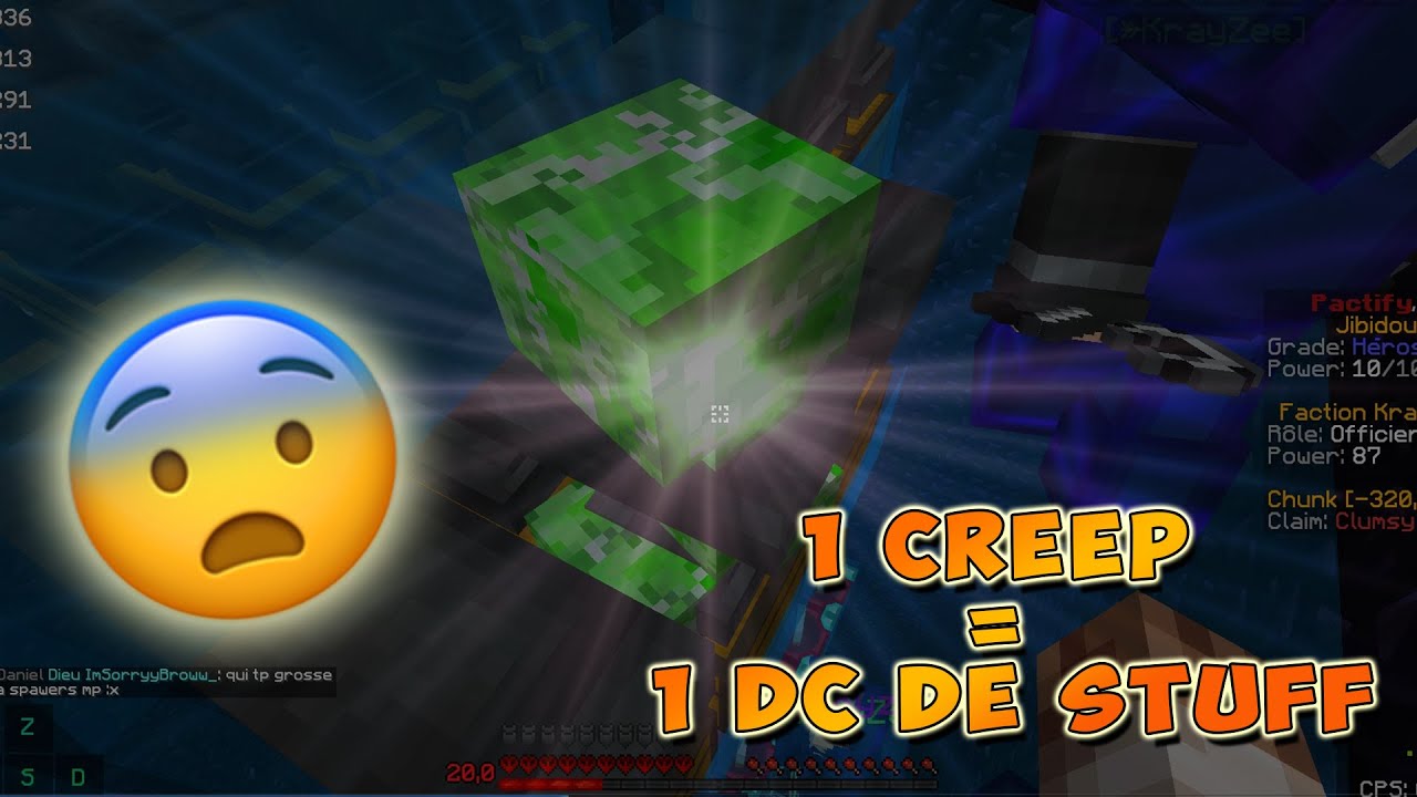 [PACTIFY] ÉNORME COMPILATION DE PILLAGES ( ~ 30 DC DE P4/T5... )
