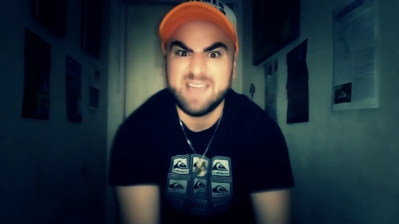 Obrador - Daniel Devita | Video Oficial | @DevitaDobleD