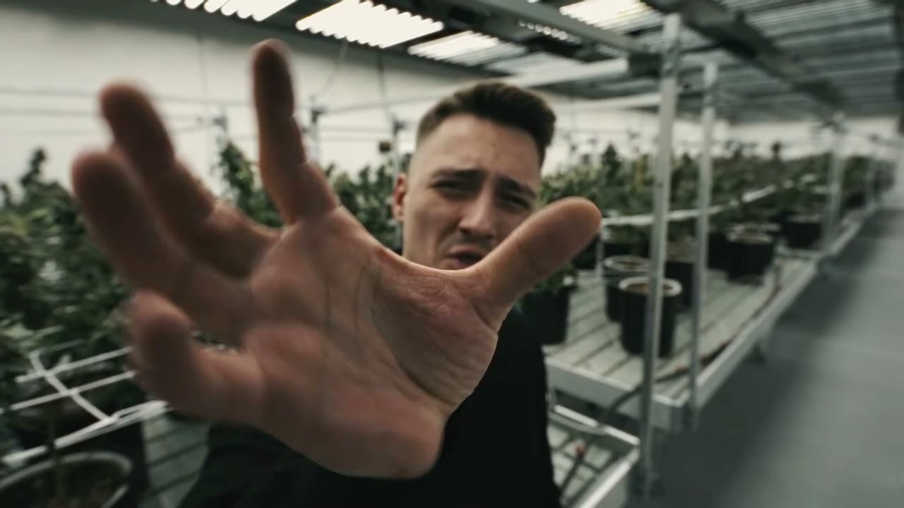 NGEE / Puff Puff / Prod by OG Rruga / Type Beat