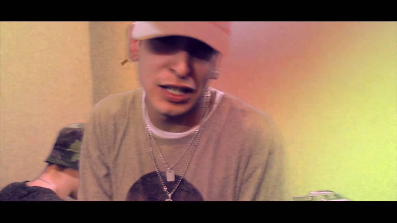 Coqee Flow / Adelanto Disco fines 2016/