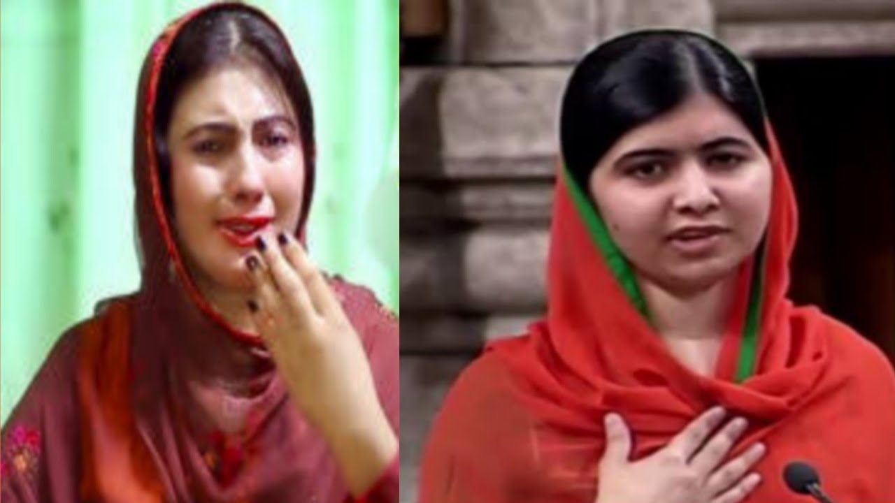 Sher Ghani Official VS Nazia Iqbal