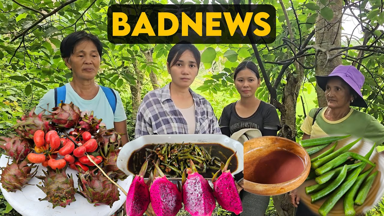 Nabawasan ang alaga naming kambing | Nakakita kami ng susong baka | Mindoro 