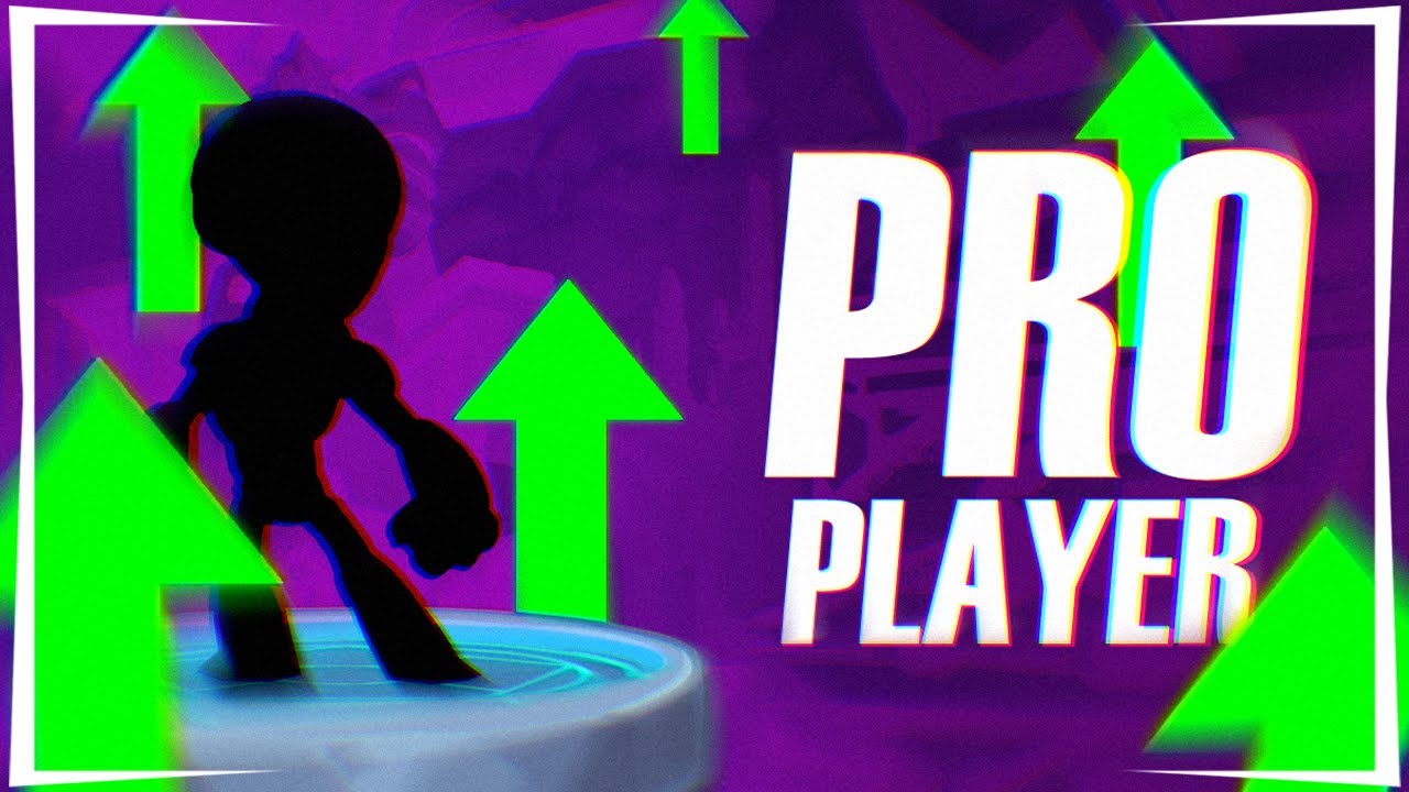 Virei NÍVEL PRO PLAYER jogando RANKED de ALEATÓRIO