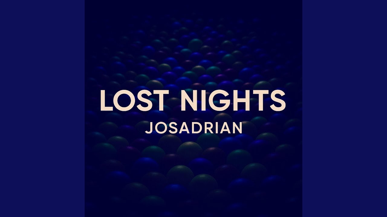 Lost Nights (Hyperdrive Version)