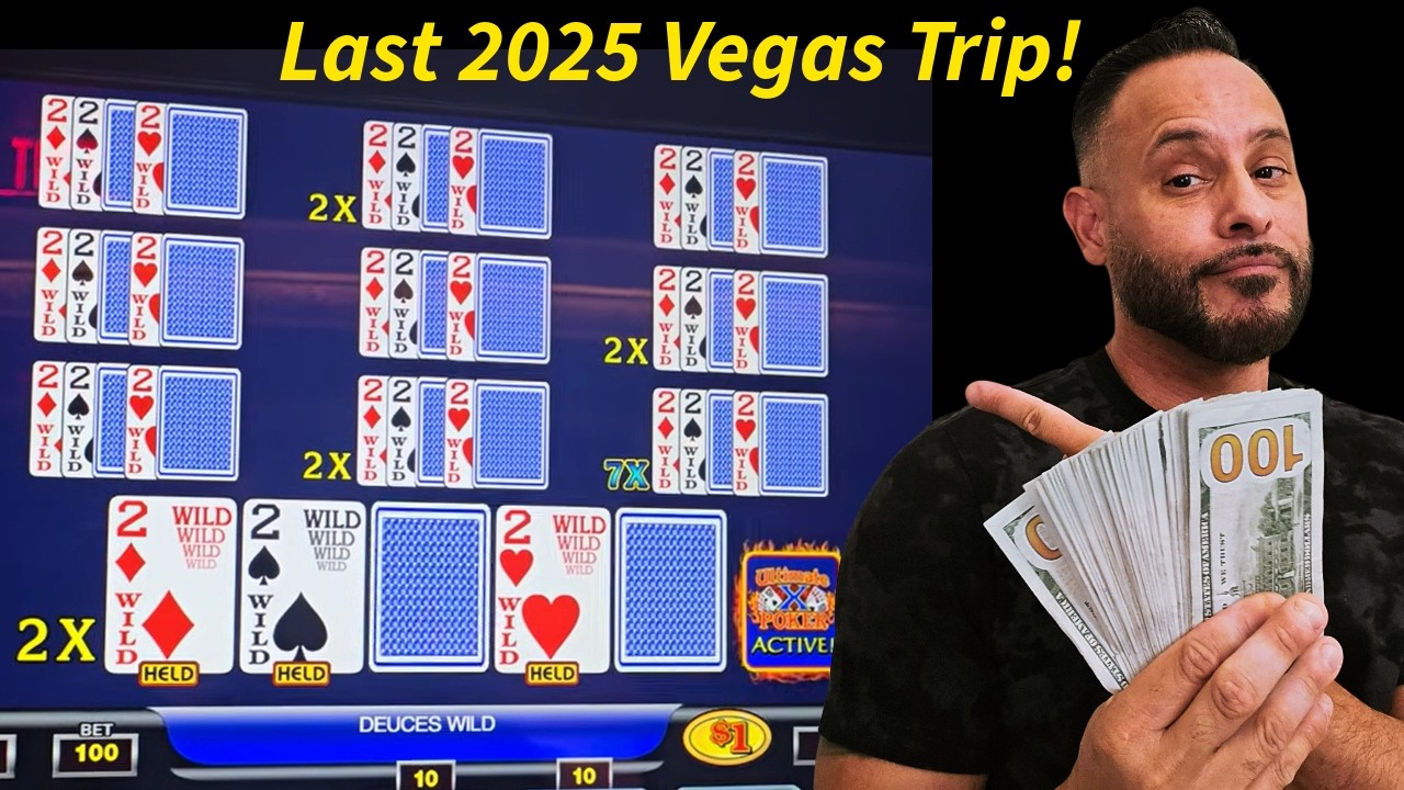 Deuces✌️Выплата наличными и многое другое! #видеопокер #казино #азартныеигры #ласвегас #слот #дже...