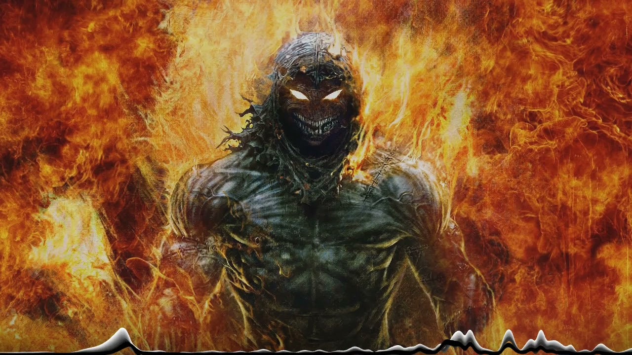 Code: Pandorum - Inferno ft TenGraphs