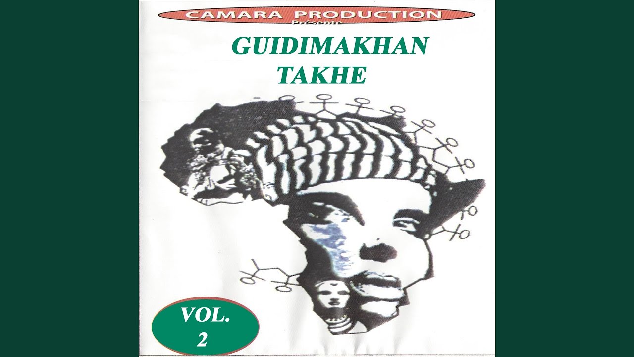 Guidimakhan Takhe, Pt. 3