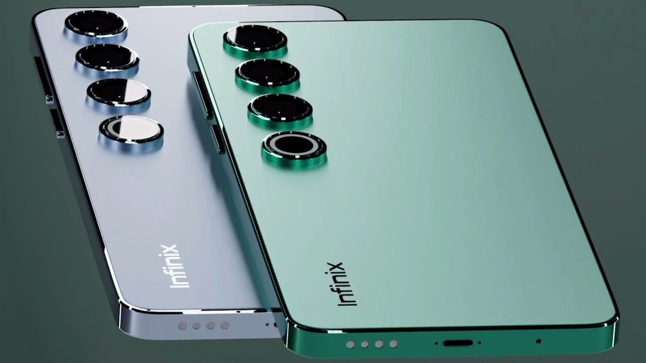 Infinix Hot 100 Pro Plus Max 5G 🔥 Unboxing & Full Review | 144Hz AMOLED + 200MP Camera