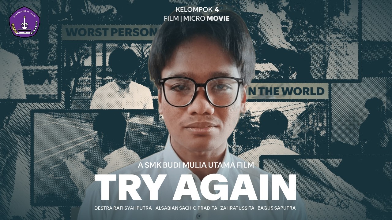 Film Pendek