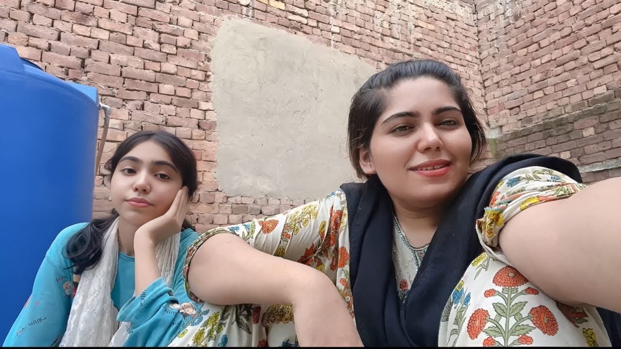 Monsoon Ki Barishoo Ny Kiya Hmri DewaroO Ka Bht Bura Hal Sri Dewaray Totny Lg Gie Hum Sb Bht Pryshn😭