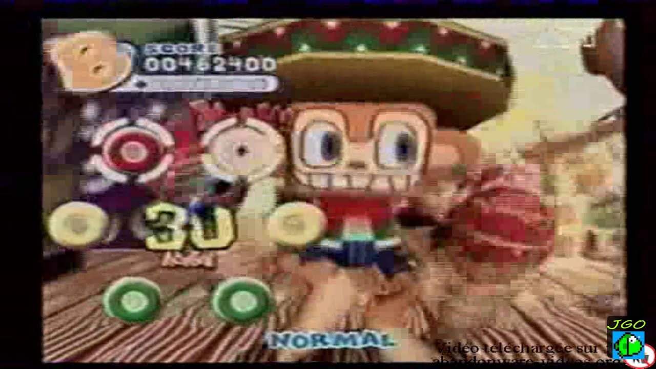 RETRO GAMING TV [FRENCH] Gamespot TV - Emission 02 (2000)