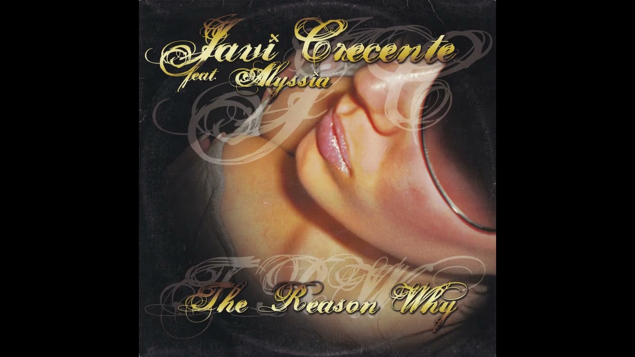Javi Crecente feat. Alyssia &ndash; The Reason Why