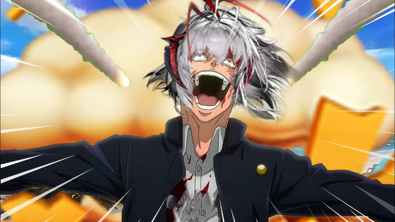 Arknights EXE.40