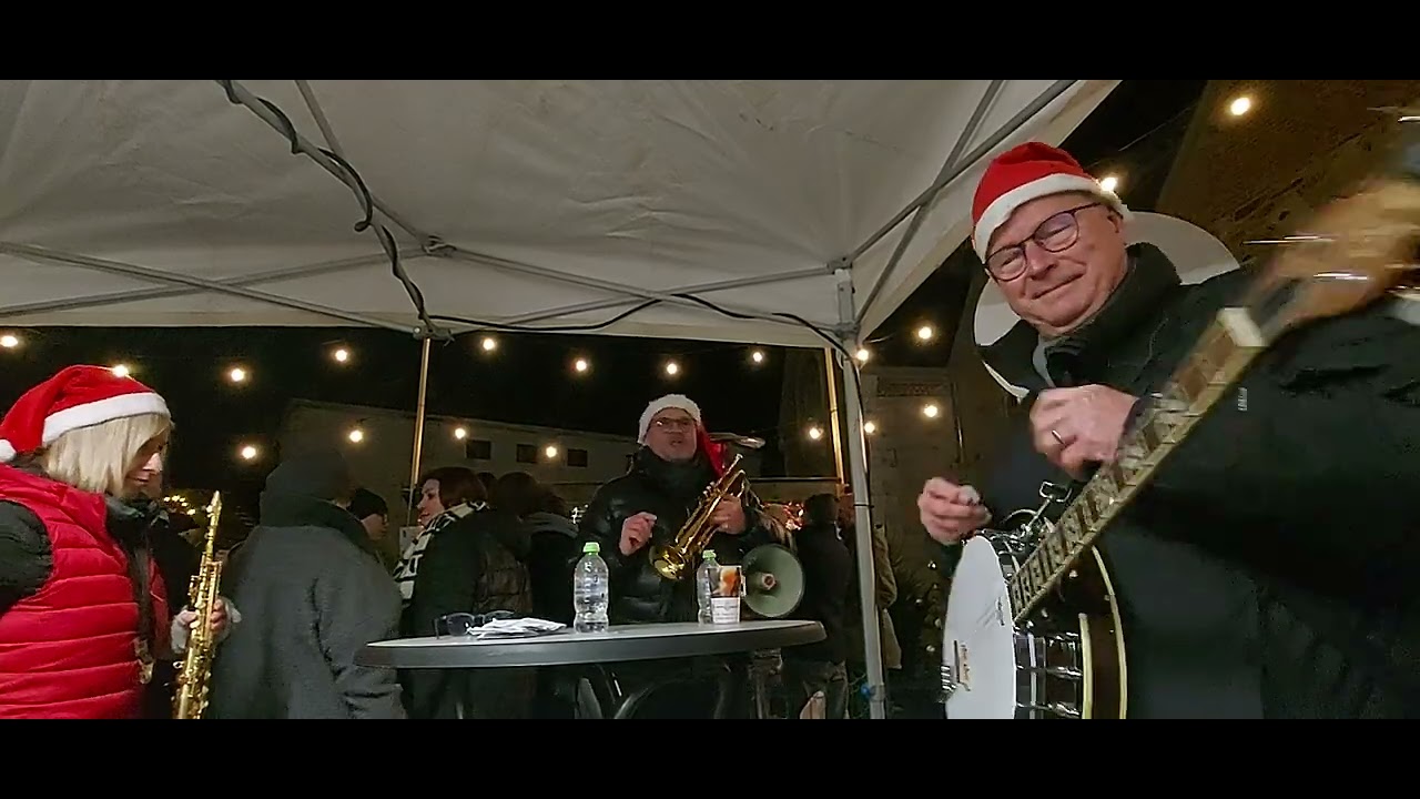Silent night