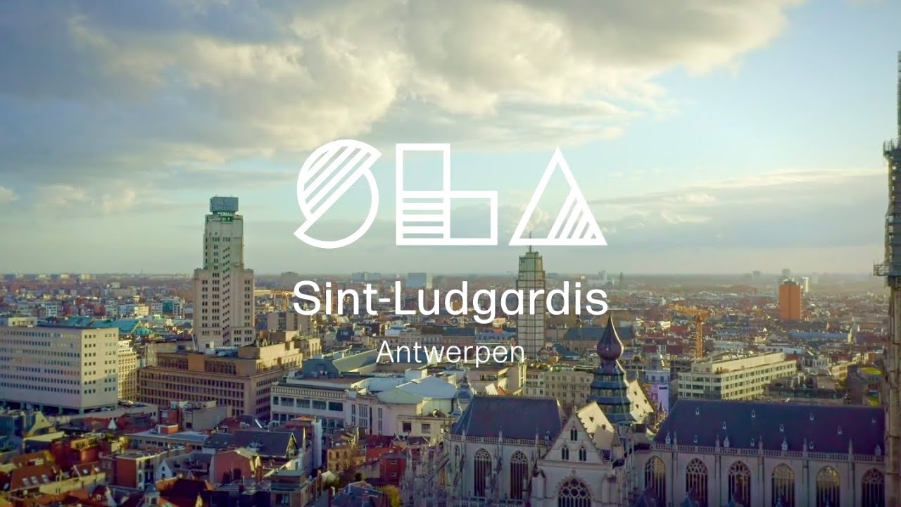 Basisschool Sint-Ludgardis Antwerpen - Virtuele opendeurdag (volledige versie)