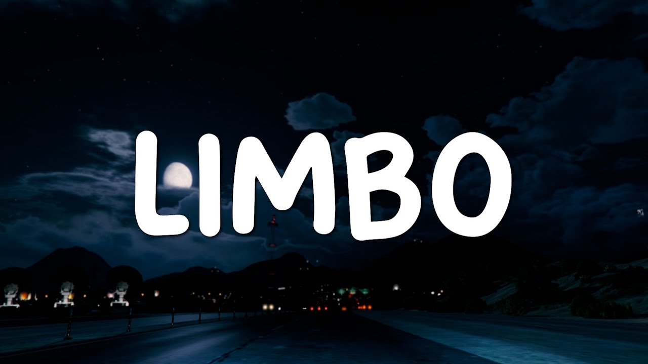LIMBO - Keshi (Lyrics)
