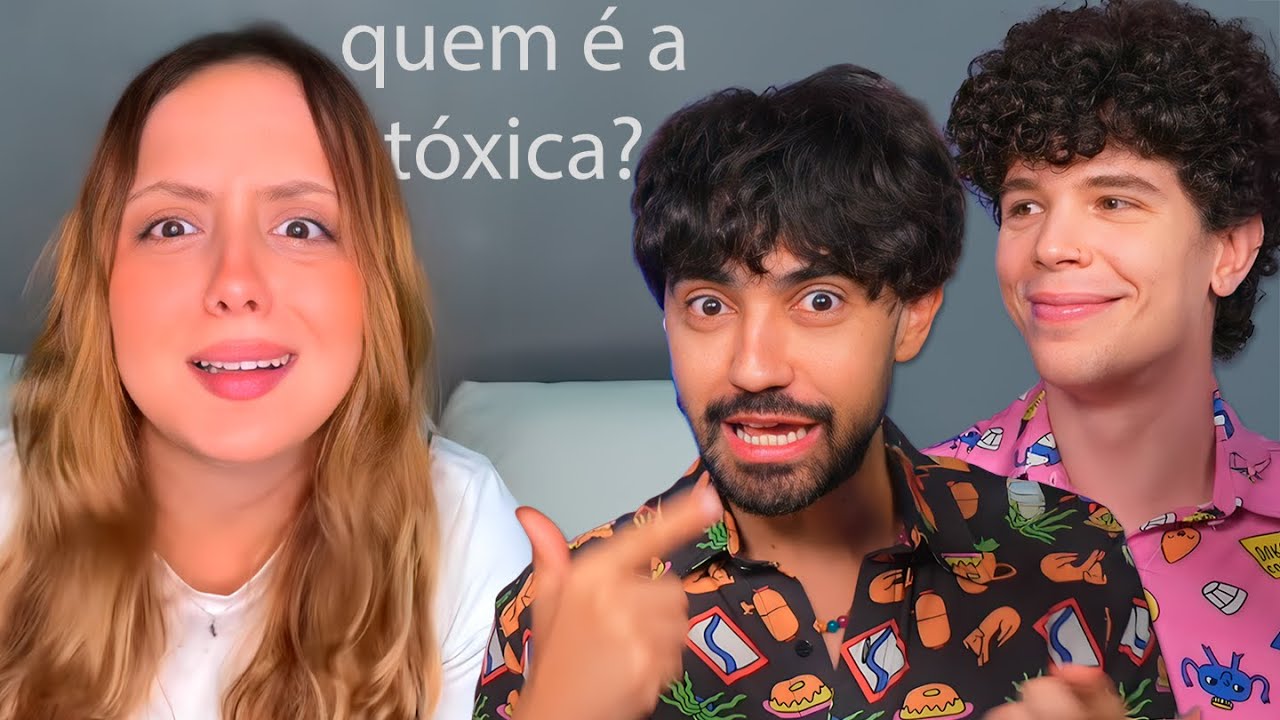 ela expôs a amiga tóxica e ninguém concordou: 