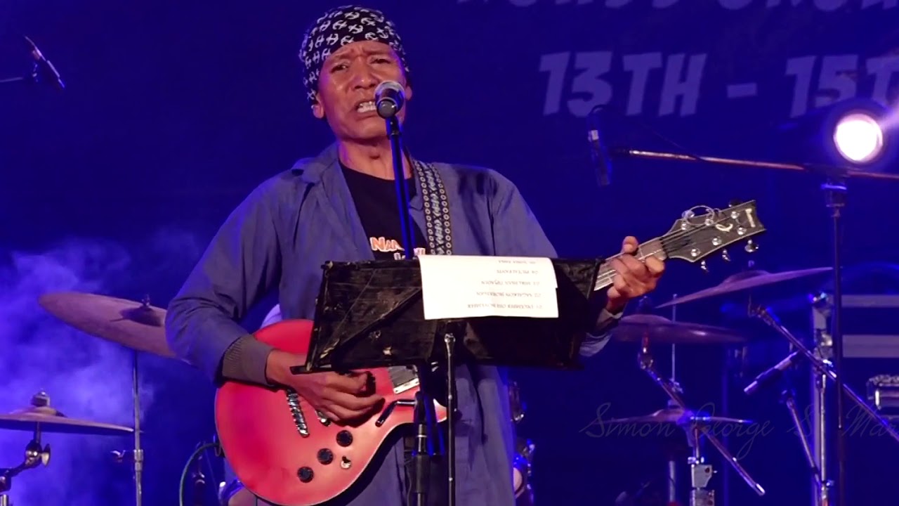 Mingsinggipa Riprap Band