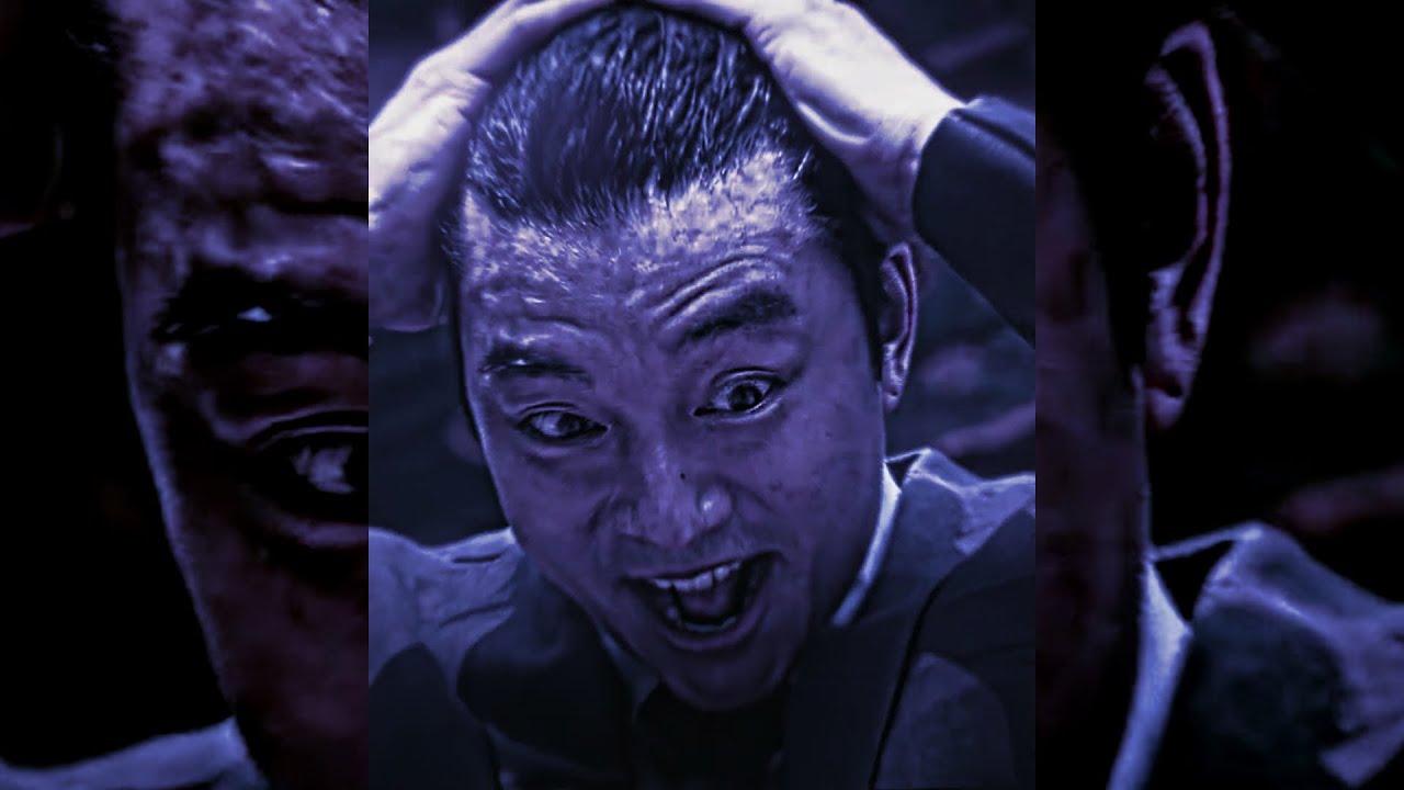 XHMVD -  RAVAGE (Slowed + Reverb) #housemusic #phonk
