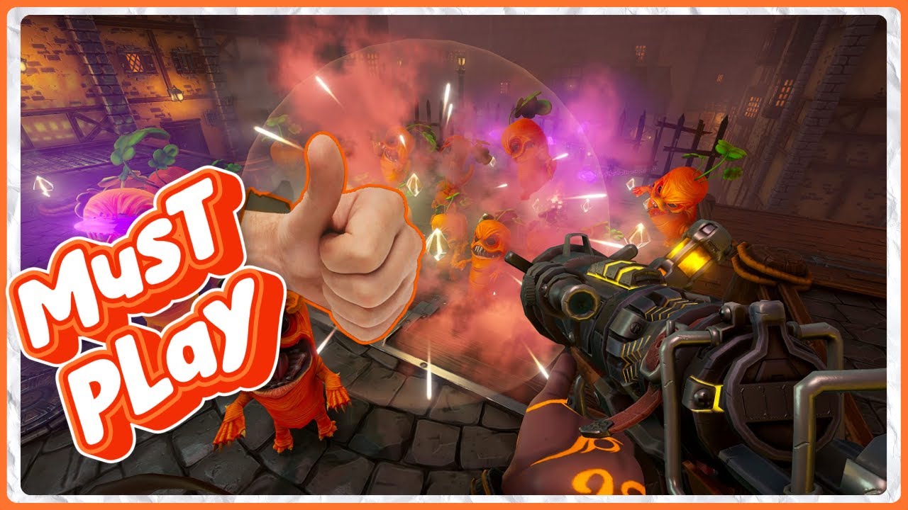Is Ziggurat 2 Good? - Ziggurat 2 Review