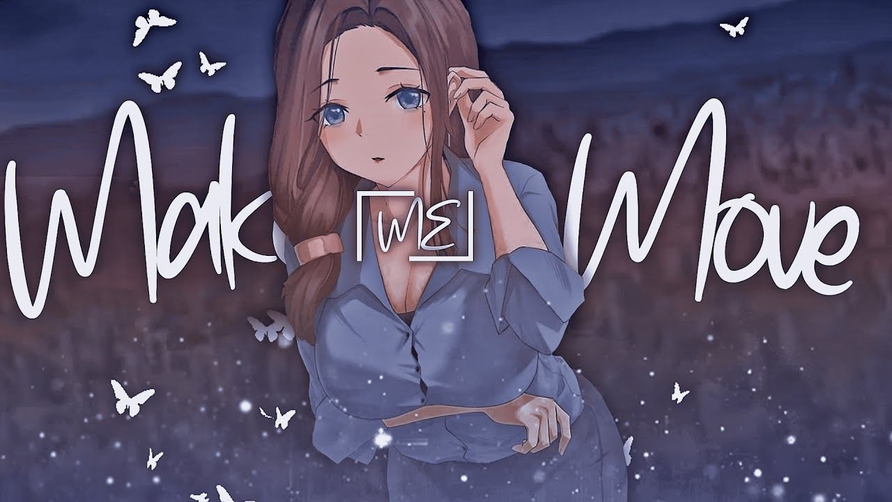 Make Me Move - AMV -「Anime MV」4K