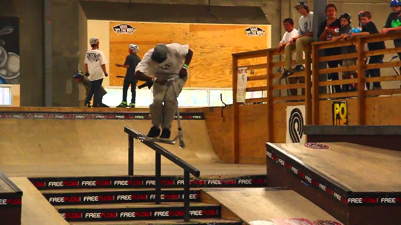 2012 Epic Competition