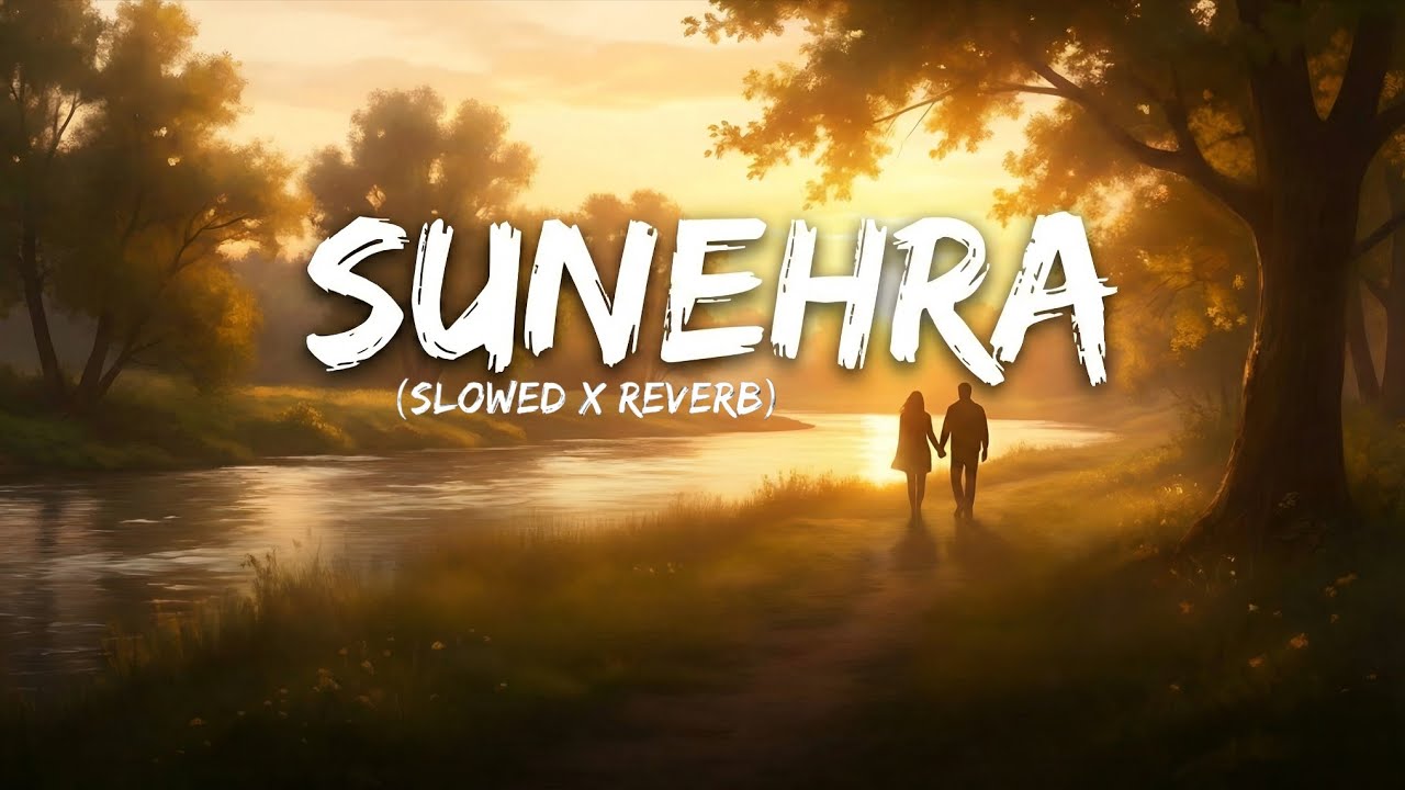 🎵Whispers of a Golden Love: 🧡🧡SUNEHRA🧡🧡 | Original Acoustic Track 🎶🎶