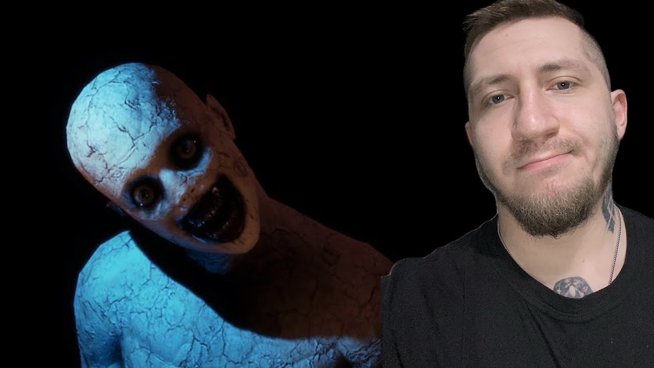 Сможет ли напугать The mortuary assistant