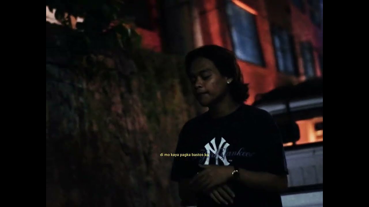 Isang Pasada (visualizer)