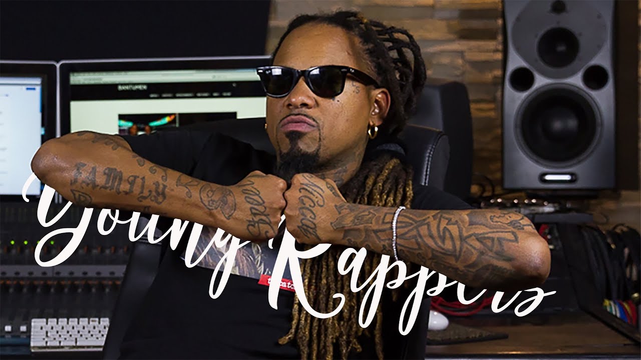 Young Rappers