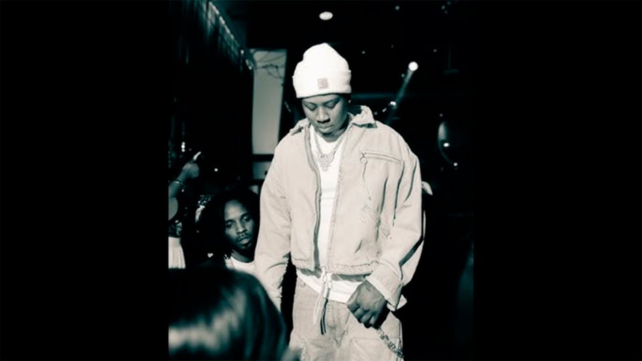 (FREE) Real Boston Richey Type Beat - 