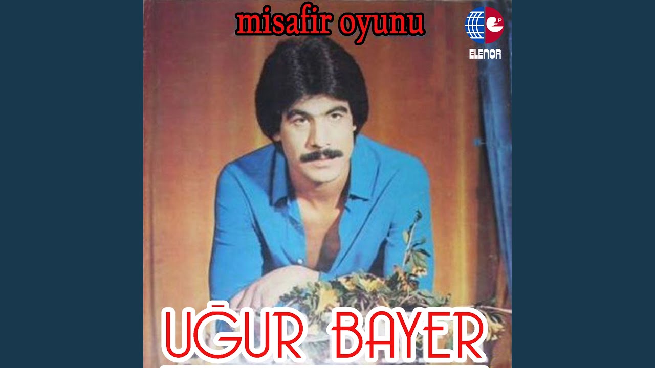 Bir Durak Göremiyorum