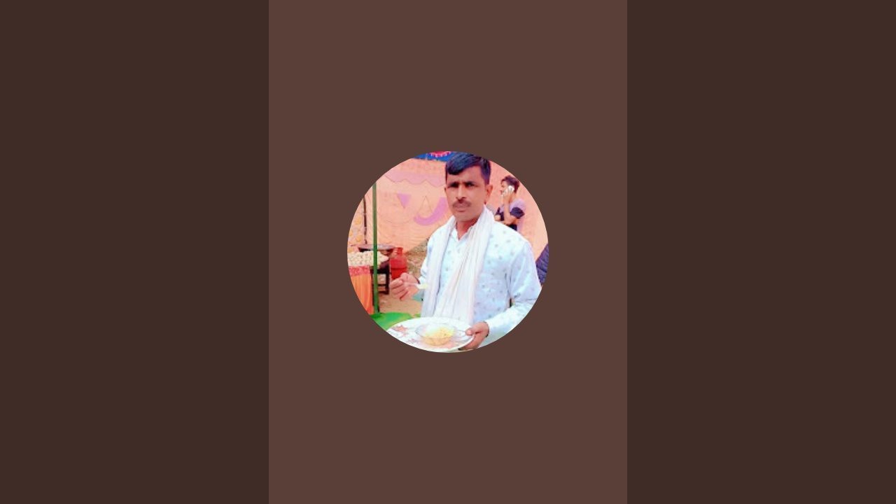 Gordhan kumar Rajput  is live